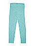 90 Degree by Reflex Blue Active Pants Size L (youth) - photo 1