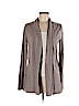 Cyrus Tan Cardigan Size M - photo 1