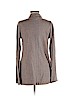 Cyrus Tan Cardigan Size M - photo 2
