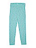 90 Degree by Reflex Blue Active Pants Size L (youth) - photo 2
