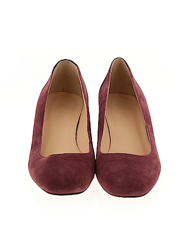 J.Crew Heels (view 2)
