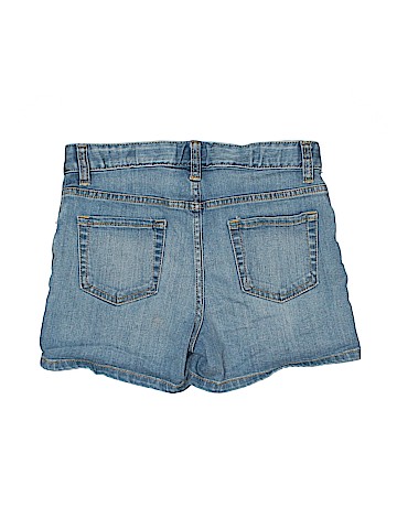 Cat & Jack Denim Shorts (view 2)