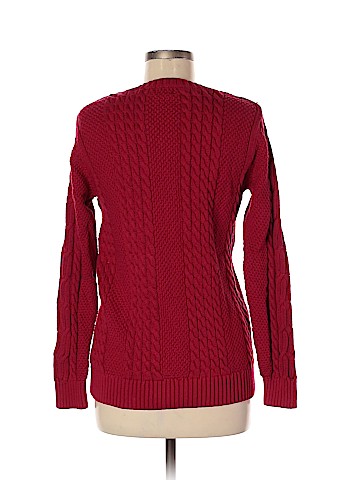 L.L.Bean Pullover Sweater (view 2)