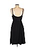 Splendid Black Casual Dress Size M - photo 2