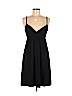 Splendid Black Casual Dress Size M - photo 1