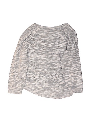 Speechless Pullover Sweater (view 2)