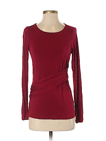 CAbi Long Sleeve Top (view 1)