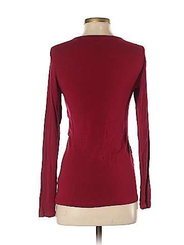 CAbi Long Sleeve Top (view 2)
