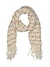 Unbranded Solid Ivory Scarf One size - photo 1