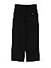 IZOD Black Dress Pants Size 6 - photo 2