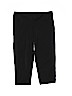 Balera Dancewear Solid Black Active Pants Size M (youth) - photo 1