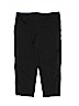 Balera Dancewear Solid Black Active Pants Size M (youth) - photo 2