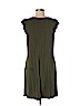 Old Navy Green Casual Dress Size L - photo 2