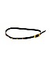 Unbranded Solid Black Belt Size S - photo 1