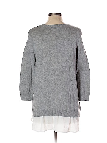 Calvin Klein Pullover Sweater (view 2)