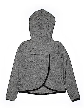 Fb Sport Apparel Track Jacket (view 2)