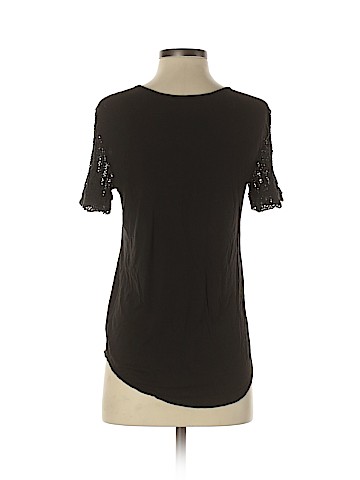 Ann Taylor LOFT Short Sleeve Top (view 2)