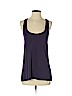 Vince. Purple Tank Top Size XS - photo 1