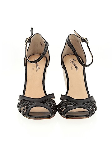 Seychelles Wedges (view 2)