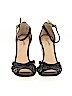 Seychelles Black Wedges Size 7 1/2 - photo 2