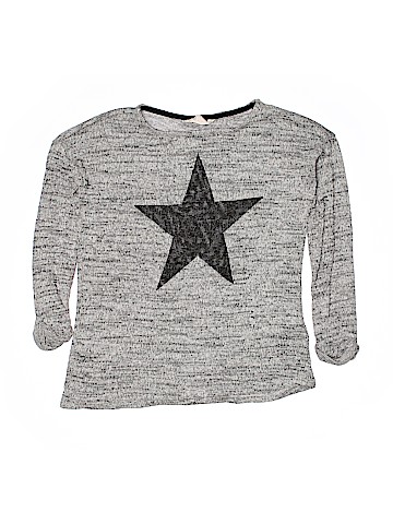H&M Long Sleeve Top (view 1)
