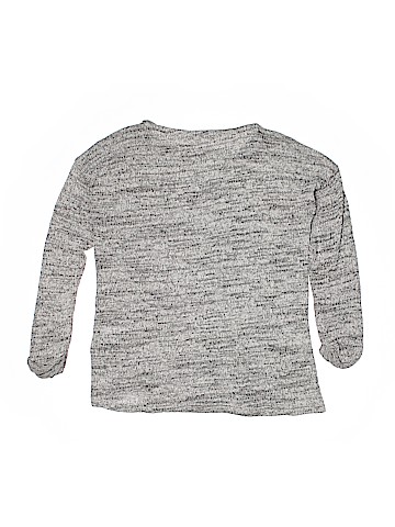 H&M Long Sleeve Top (view 2)