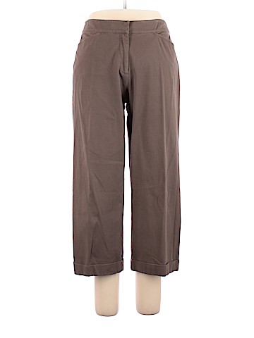 Eileen Fisher Dress Pants (view 1)