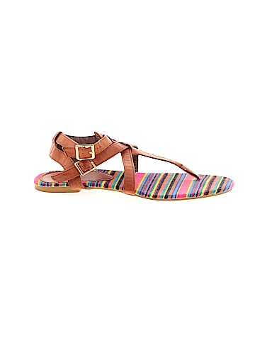 CA Collection by Carrini Sandals (view 1)