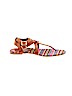 CA Collection by Carrini Brown Sandals Size 8 - photo 1