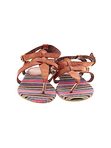 CA Collection by Carrini Sandals (view 2)