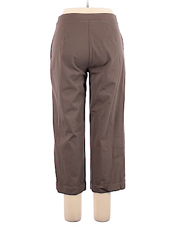 Eileen Fisher Dress Pants (view 2)
