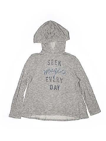 Abercrombie Pullover Hoodie (view 1)