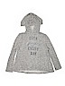 Abercrombie Gray Pullover Hoodie Size 13 - 14 - photo 1