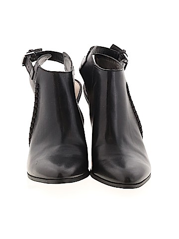 Dana Buchman Ankle Boots (view 2)