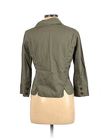 Odille Jacket (view 2)