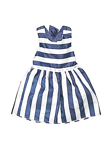 Nicole Miller Special Occasion Dress (view 1)