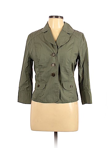 Odille Jacket (view 1)