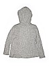 Abercrombie Gray Pullover Hoodie Size 13 - 14 - photo 2