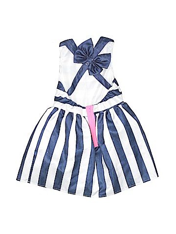 Nicole Miller Special Occasion Dress (view 2)