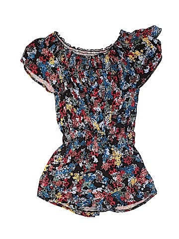 Ella Moss Romper (view 1)