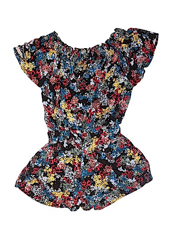 Ella Moss Romper (view 2)