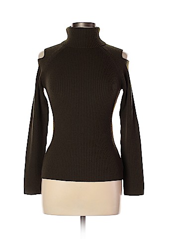 Theory Turtleneck Sweater (view 1)