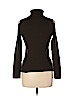 Theory Green Turtleneck Sweater Size L - photo 2