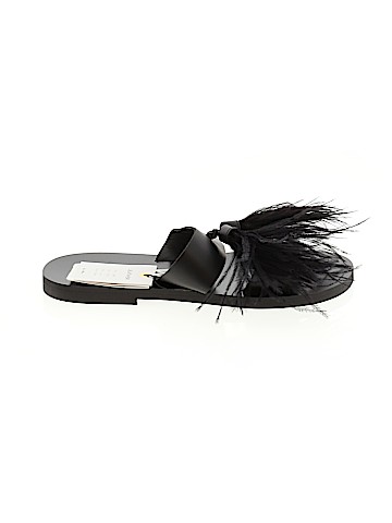 Zara Sandals (view 1)