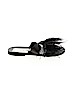 Zara Black Sandals Size EU 39 - photo 1