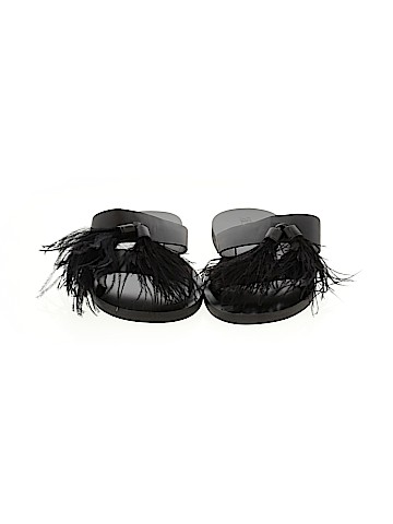 Zara Sandals (view 2)