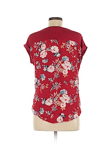 Pink Republic Short Sleeve Top (view 2)