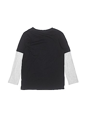 Old Navy Long Sleeve T-Shirt (view 2)