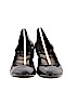 Dexflex Black Flats Size 8 - photo 2