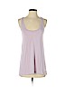 Vince. Purple Tank Top Size XS - photo 1